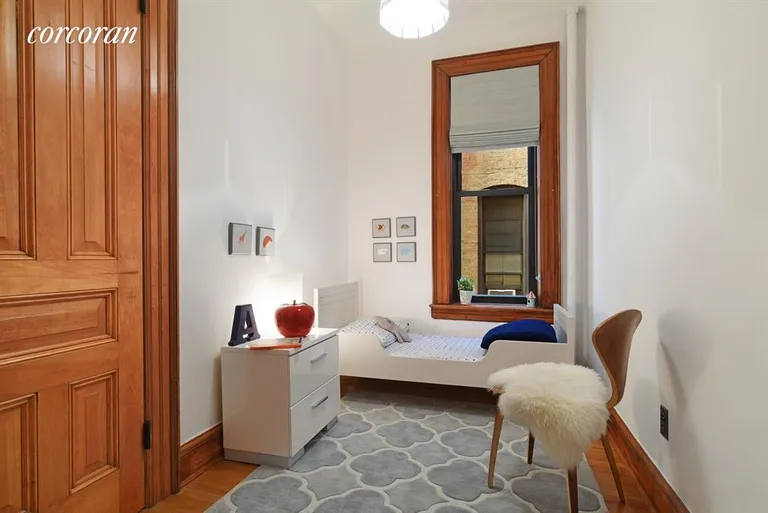 New York City Real Estate | View 478 3rd Street, 2R | 3rd Bedroom | View 7