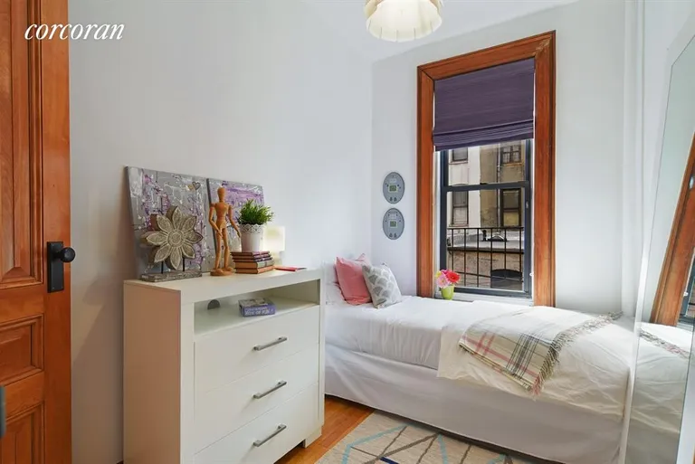 New York City Real Estate | View 478 3rd Street, 2R | 2nd Bedroom | View 6