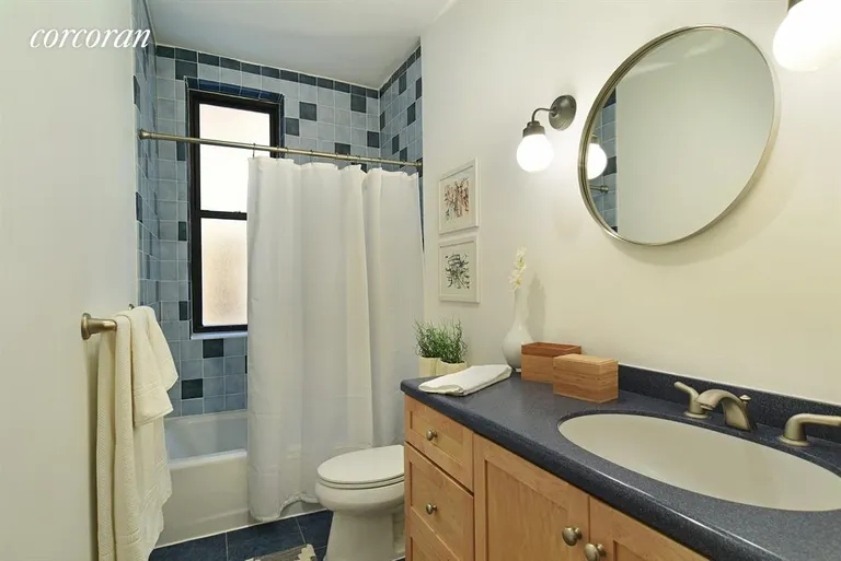 New York City Real Estate | View 478 3rd Street, 2R | Bathroom | View 8