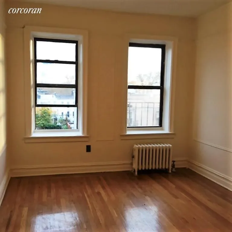 New York City Real Estate | View 555 Ovington Avenue, D42 | Bright and Spacious Living room | View 2