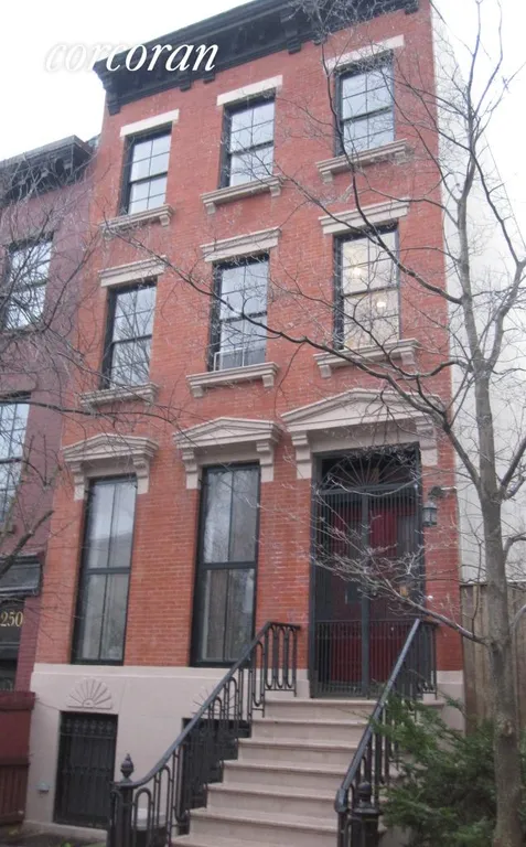New York City Real Estate | View 248 Dean Street, 2 | 3 Beds, 2 Baths | View 1