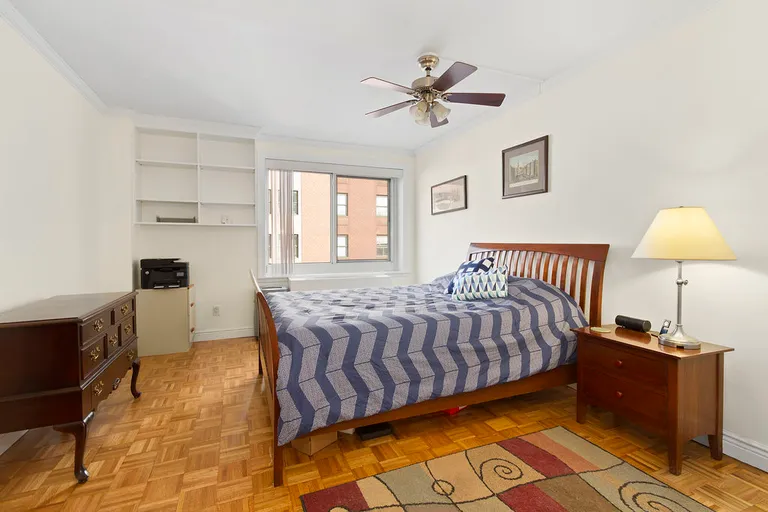 New York City Real Estate | View 100 WEST 89TH STREET, 6K | 5 | View 5