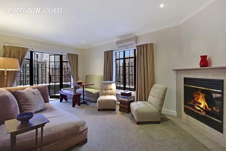 New York City Real Estate | View 230 East 50th Street, 11A | 1 Bed, 1 Bath | View 1