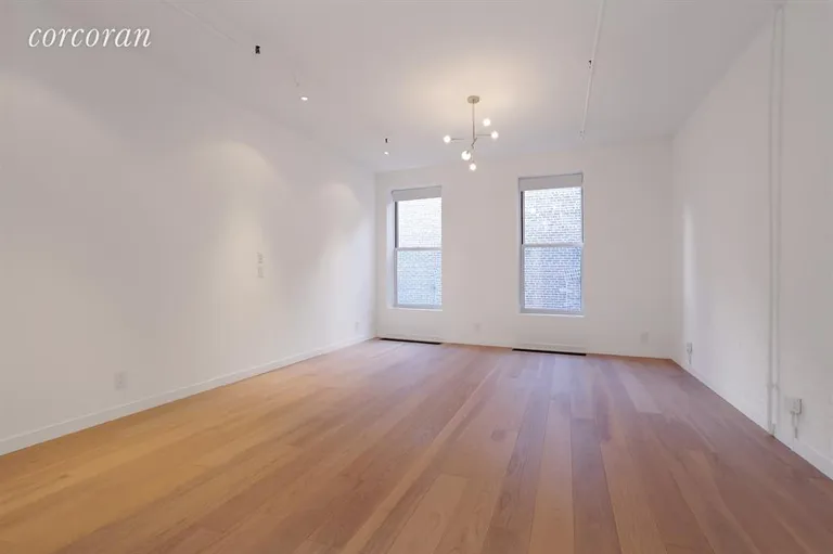 New York City Real Estate | View 184 Grand Street, 5th Floor | Master Bedroom | View 4