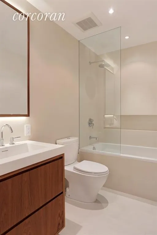 New York City Real Estate | View 184 Grand Street, 5th Floor | Bathroom | View 6