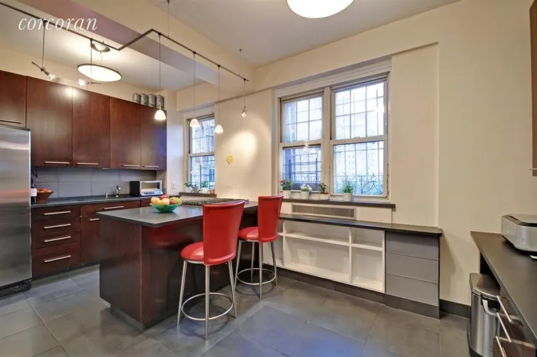 New York City Real Estate | View 140 Cabrini Boulevard, 9 | Kitchen | View 2