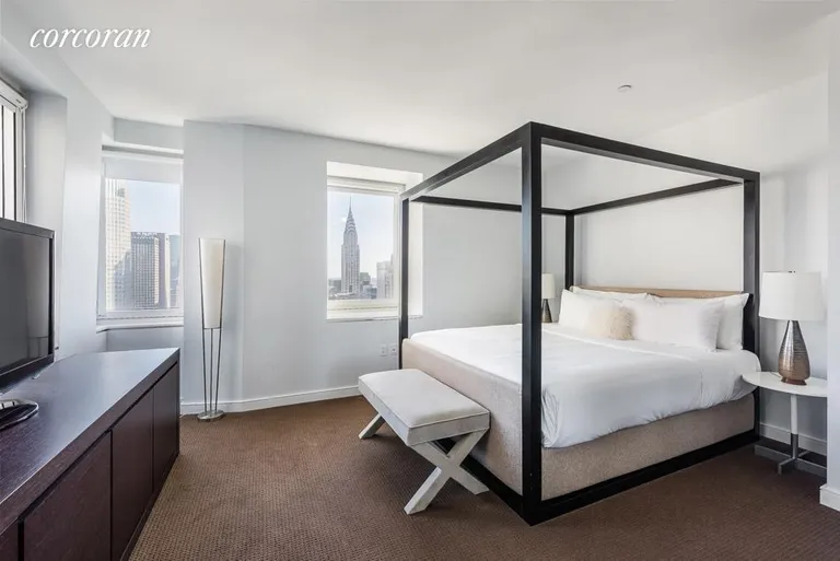 New York City Real Estate | View 70 West 45th Street, PH3(D) | room 5 | View 6