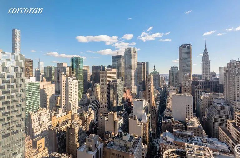 New York City Real Estate | View 70 West 45th Street, PH3(D) | room 6 | View 7
