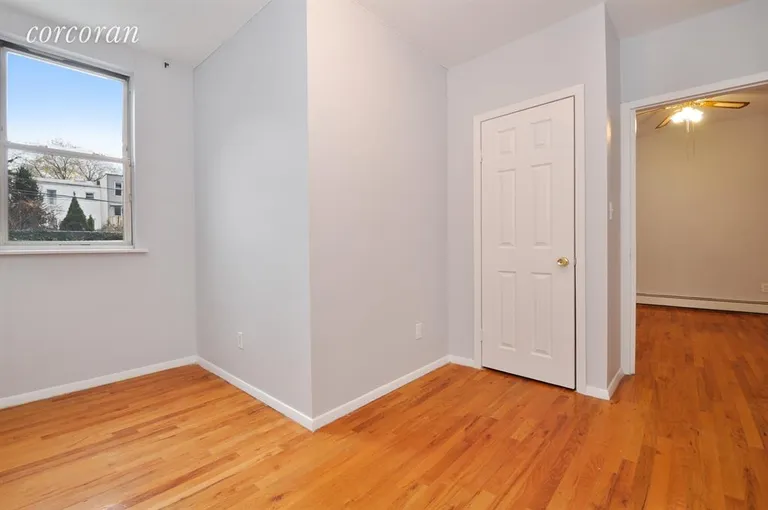New York City Real Estate | View 306 13th Street, 1 | Bedroom | View 4