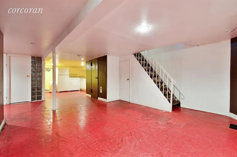New York City Real Estate | View 306 13th Street, 1 | Location 1 | View 7