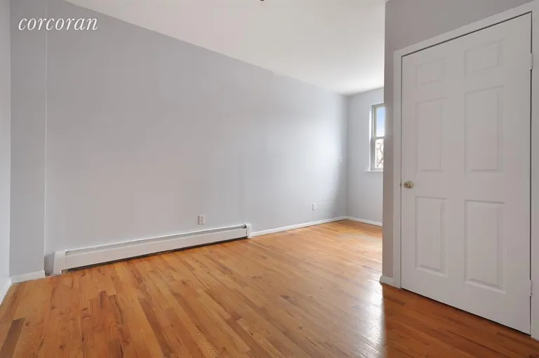 New York City Real Estate | View 306 13th Street, 2 | Bedroom | View 5
