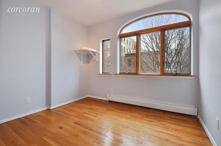 New York City Real Estate | View 306 13th Street, 2 | Bedroom | View 3
