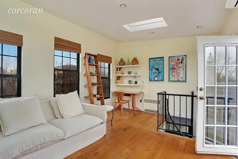 New York City Real Estate | View 118 Saint Marks Place, 3 | Location 1 | View 12