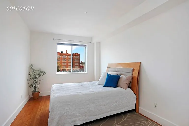 New York City Real Estate | View 191 Spencer Street, 3A | room 2 | View 3