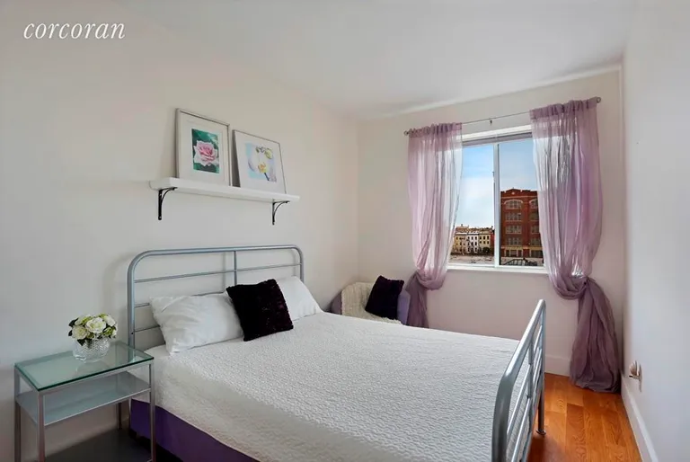New York City Real Estate | View 191 Spencer Street, 3A | room 4 | View 5