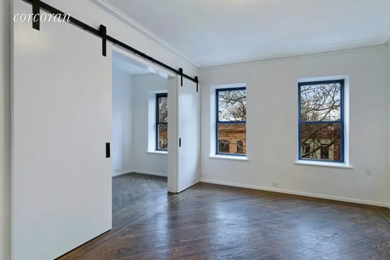 New York City Real Estate | View 425 Hancock Street, 3rd Floor | room 1 | View 2