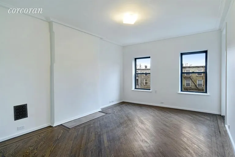 New York City Real Estate | View 425 Hancock Street, 3rd Floor | Master Bedroom | View 11
