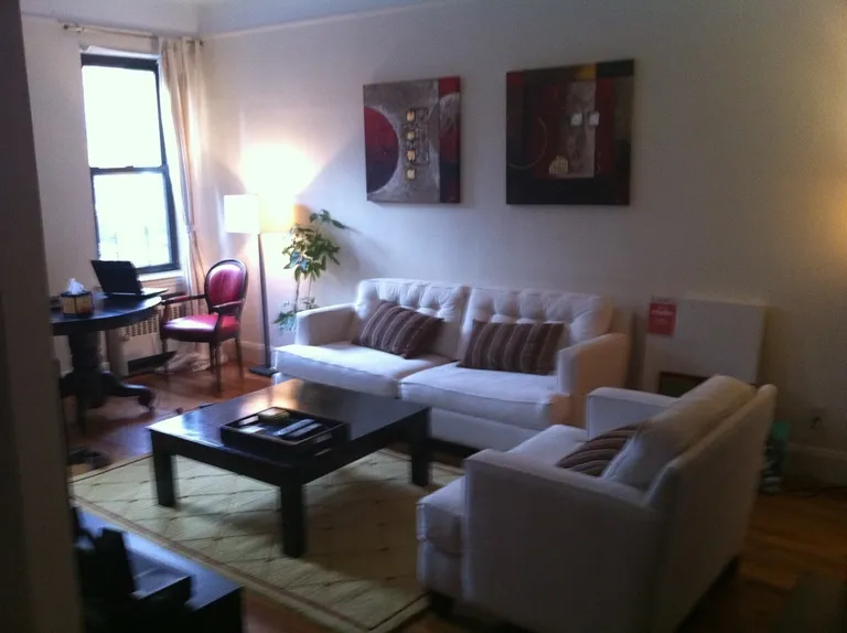 New York City Real Estate | View 87 East 2nd Street, 2C | room 1 | View 2