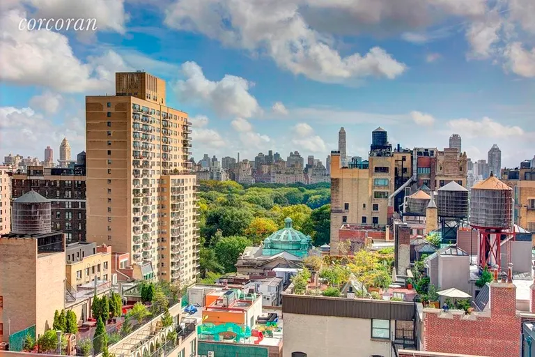 New York City Real Estate | View 45 West 67th Street, 18A | room 1 | View 2