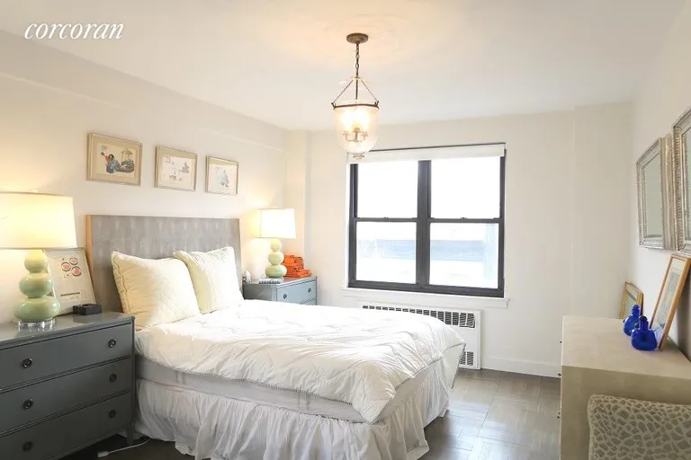 New York City Real Estate | View 49 West 12th Street, 7F | room 4 | View 5