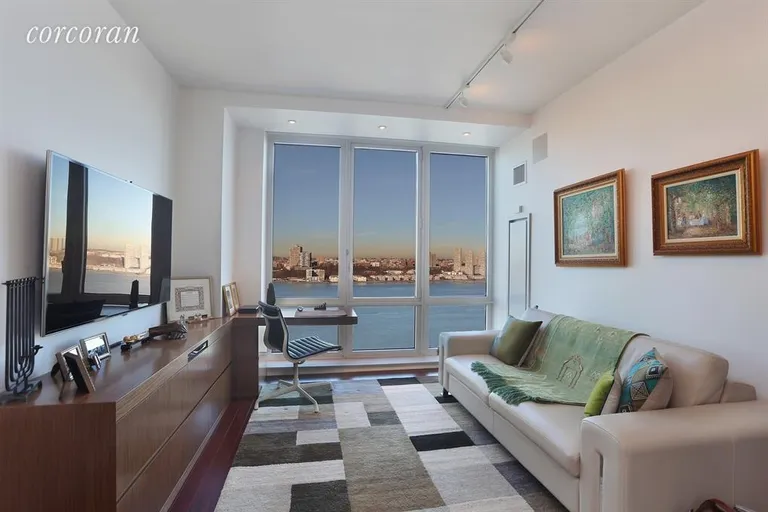 New York City Real Estate | View 60 Riverside Boulevard, 2603 | 3rd Bedroom | View 7