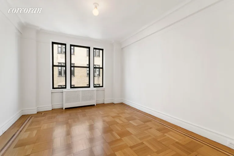 New York City Real Estate | View 221 West 82nd Street, 12A | Second Bedroom/Den/Office | View 2