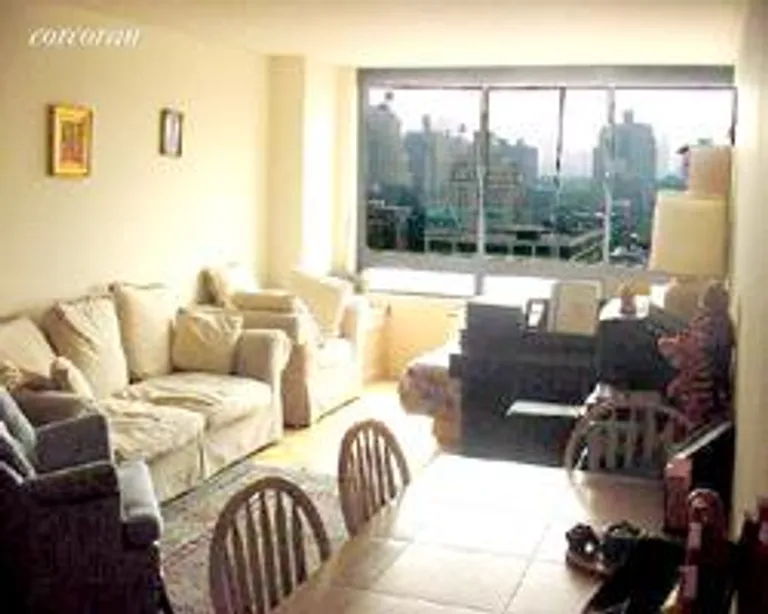 New York City Real Estate | View 225 West 83rd Street, 12D | 1 Bed, 1 Bath | View 1
