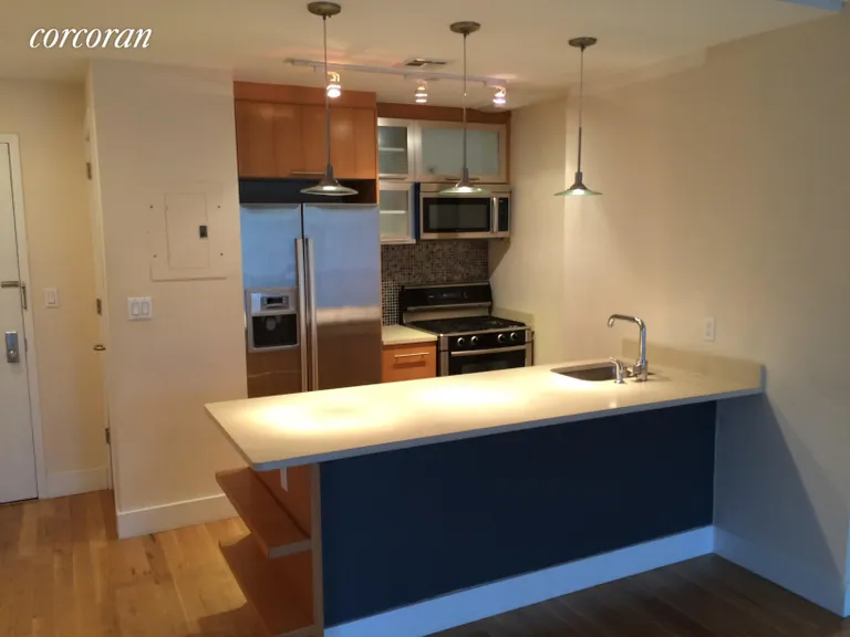 New York City Real Estate | View 117 East 102nd Street, PHA | 1 Bed, 1 Bath | View 1