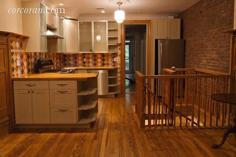 New York City Real Estate | View 58 Midwood Street, G | 2 Beds, 2 Baths | View 1
