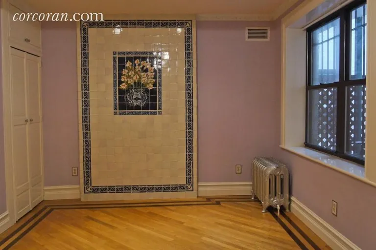 New York City Real Estate | View 58 Midwood Street, G | Bedroom | View 7