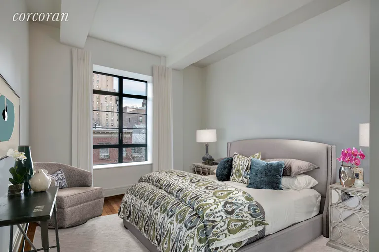 New York City Real Estate | View 140 West 12th Street, 500 | room 5 | View 6