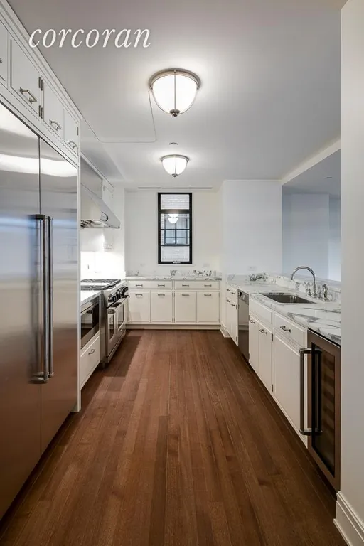 New York City Real Estate | View 140 West 12th Street, 500 | room 3 | View 4