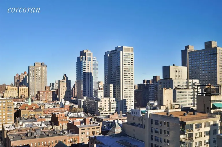 New York City Real Estate | View 404 East 79th Street, 18E | View | View 5