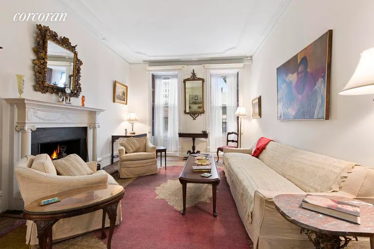 New York City Real Estate | View 55 East 76th Street, 14 | 3 Beds, 2 Baths | View 1