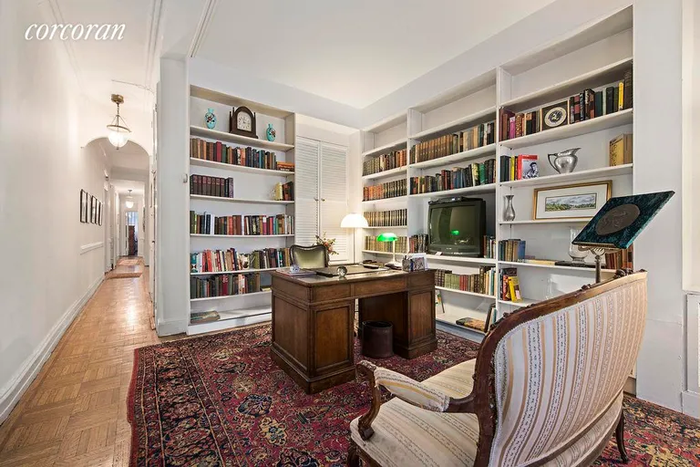 New York City Real Estate | View 55 East 76th Street, 14 | 5 | View 2