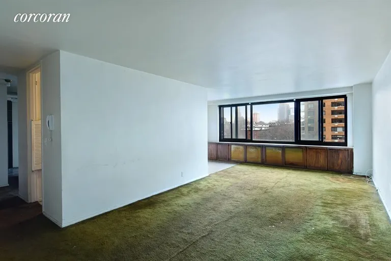 New York City Real Estate | View 195 Willoughby Avenue, 704 | 2 Beds, 1 Bath | View 1