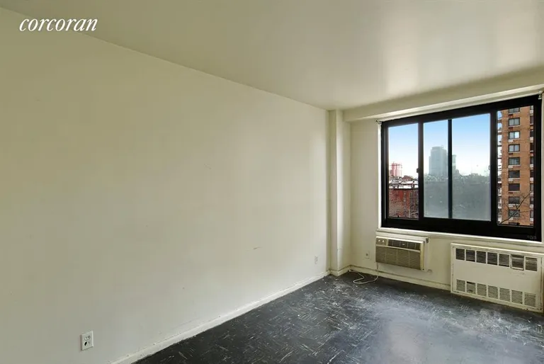 New York City Real Estate | View 195 Willoughby Avenue, 704 | 2nd Bedroom | View 4