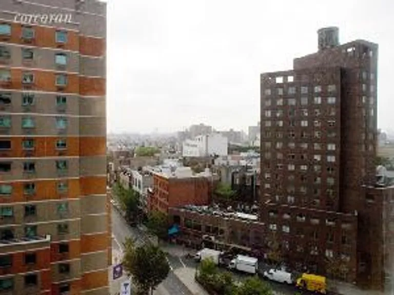 New York City Real Estate | View 115 East 9th Street, 12D | 1 Bed, 1 Bath | View 1