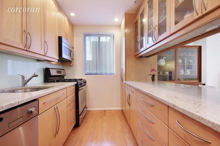 New York City Real Estate | View 63 Downing Street, 5B | All New Windowed Kitchen! | View 2