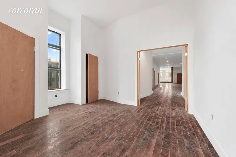 New York City Real Estate | View 418 East 115th Street | room 2 | View 3