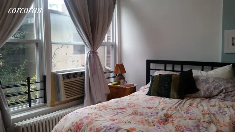 New York City Real Estate | View 415 Clinton Avenue, 9 | room 1 | View 2