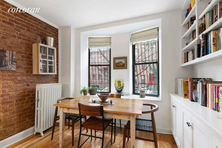 New York City Real Estate | View 392 8th Street, 1R | 2 | View 2
