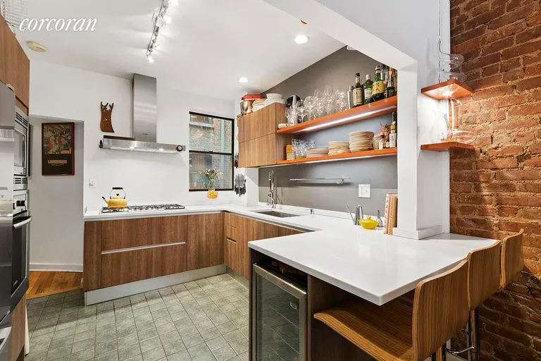 New York City Real Estate | View 392 8th Street, 1R | 3 | View 3