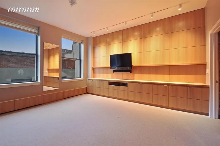 New York City Real Estate | View 257 West 17th Street, 6B | Luscious Master Bedroom | View 4