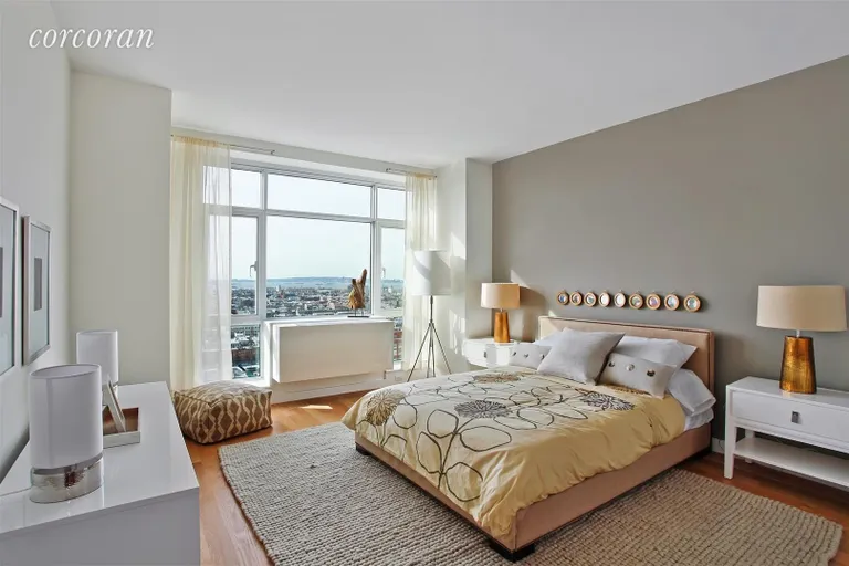 New York City Real Estate | View 189 Schermerhorn Street, 9C | 2 Beds, 2 Baths | View 1