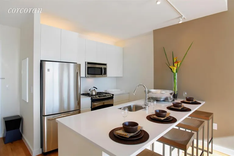 New York City Real Estate | View 189 Schermerhorn Street, 9C | room 2 | View 3