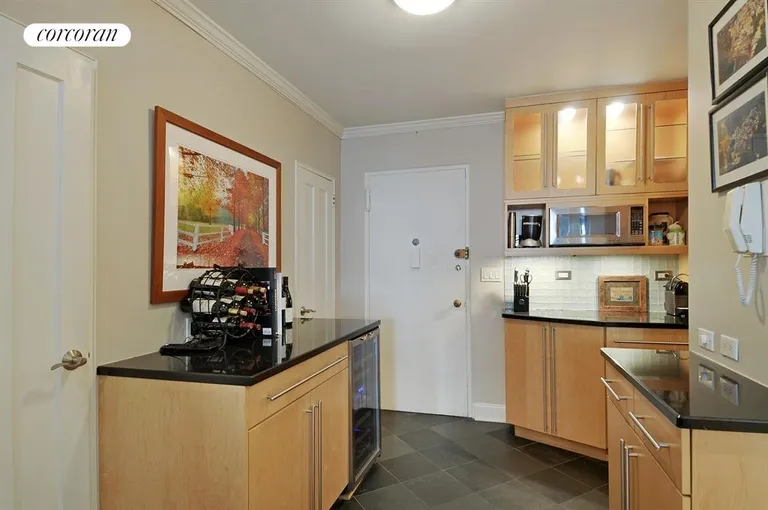 New York City Real Estate | View 211 East 18th Street, 4A | Kitchen | View 3
