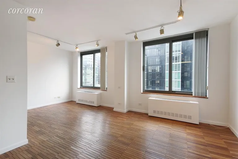 New York City Real Estate | View 300 East 85th Street, 1205 | 1 Bath | View 1