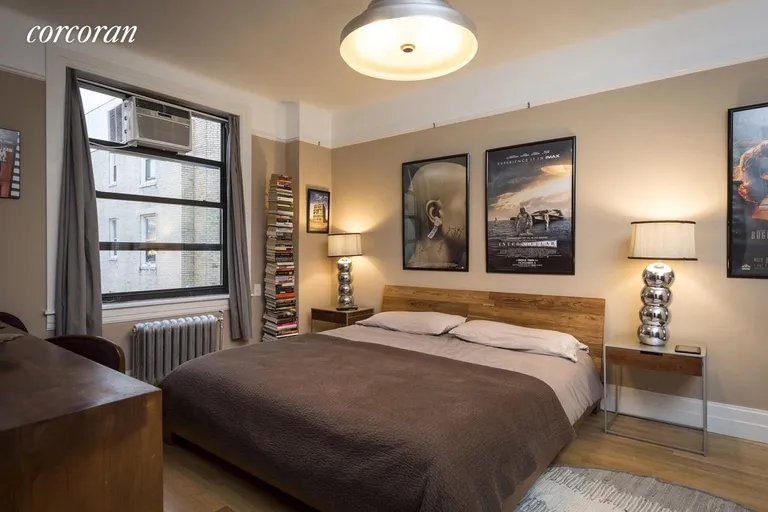 New York City Real Estate | View 395 Riverside Drive, 14C | room 5 | View 6
