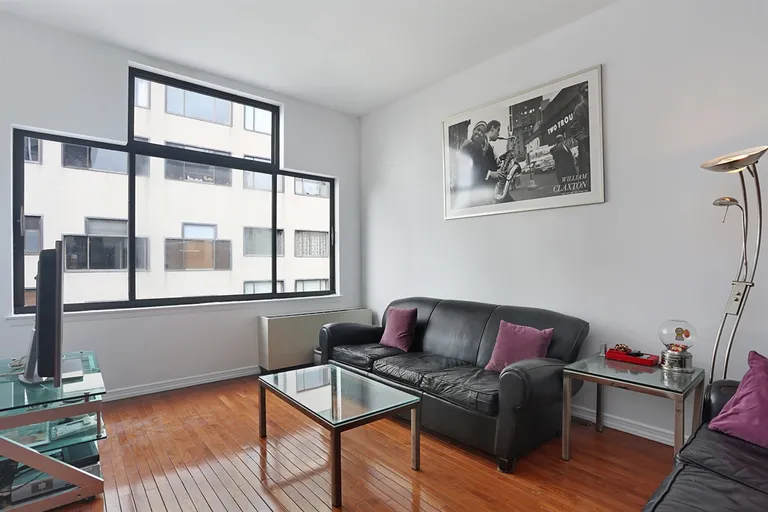 New York City Real Estate | View 77 Bleecker Street, 1023 | 1 Bed, 1 Bath | View 1